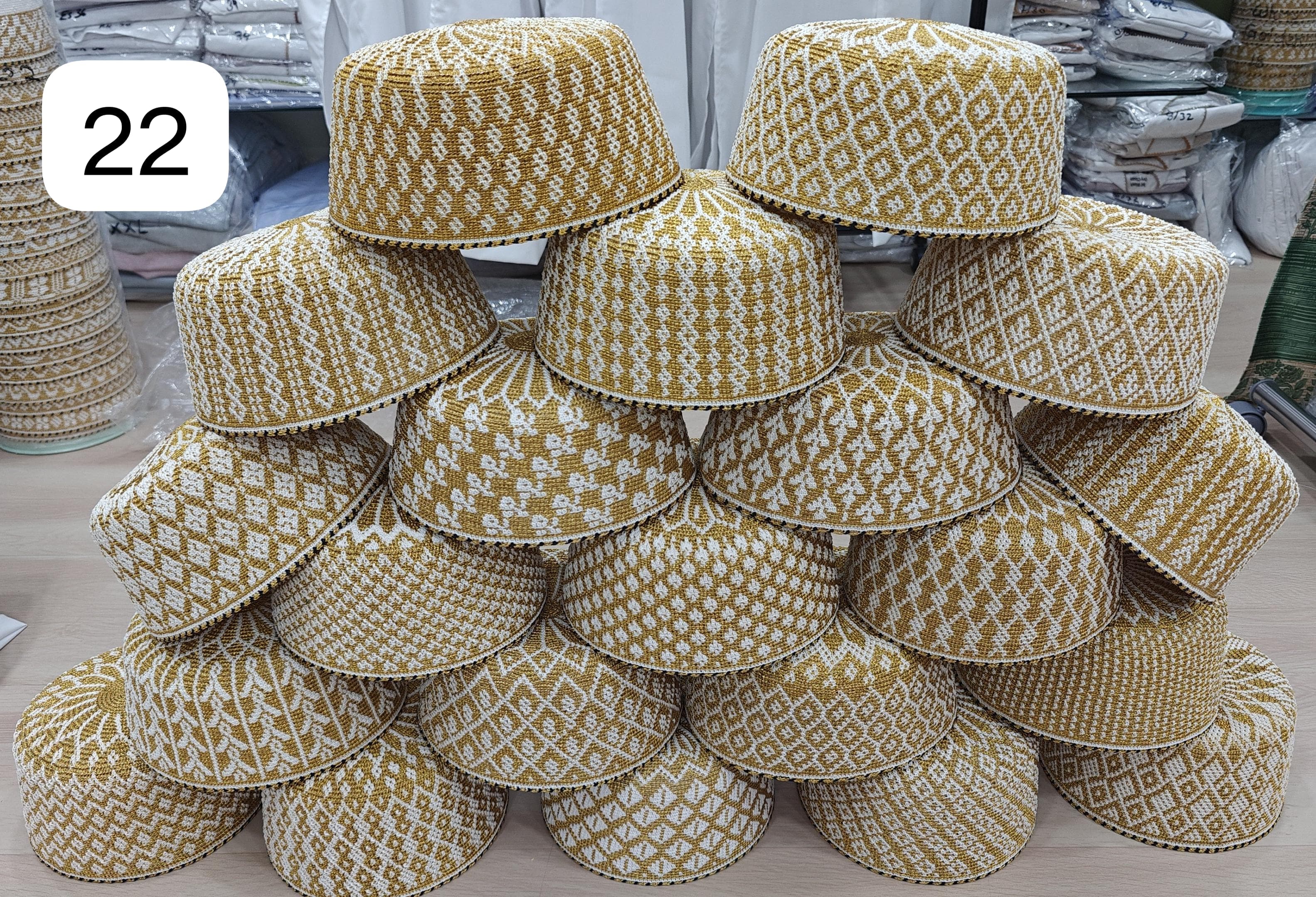 asab Topi